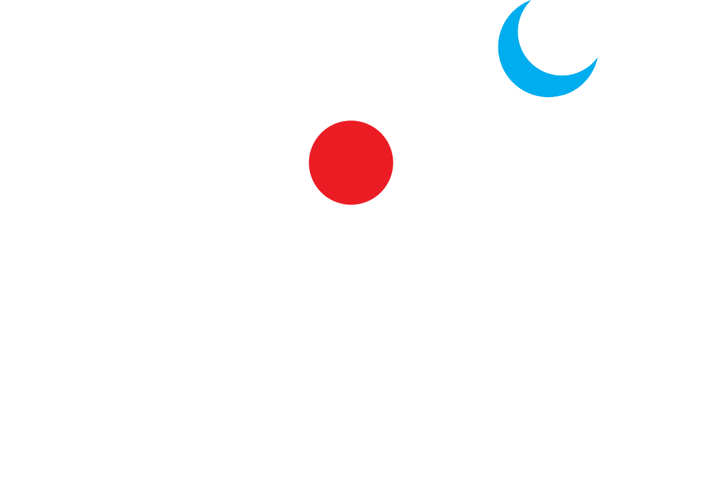 Shiv Cosmic Energy Solutions